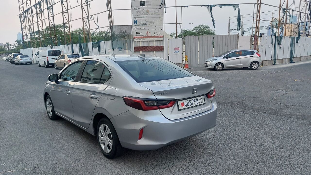 Manama, Vehicles, Cars & Trucks , BHD 4300,  Honda City 1.5 L Full Automattic Imacalite Condation,  2023,  Automatic,  27000 KM,