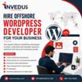 Hire Skilled Offshore WordPress Developer Now