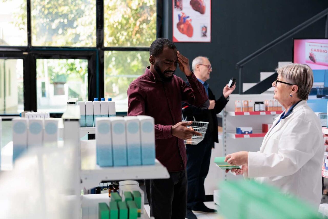 New York, Health, Pharma Supply Chain Consulting For Resilient Manufacturing