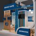 Gamescom Asia X Thailand Game Show 2026 Exhibition Booth Contractor In Bangkok