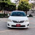 BHD 1,  Toyota Corolla,  2013,  Automatic,  400000 KM,