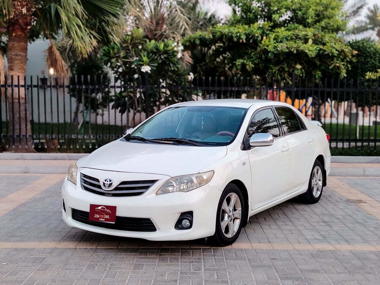 Muharraq, Vehicles, Cars & Trucks , BHD 1,  Toyota Corolla,  2013,  Automatic,  400000 KM,