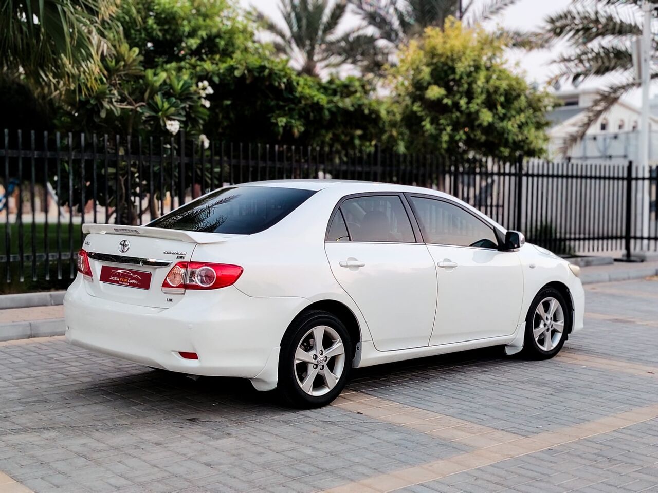 Muharraq, Vehicles, Cars & Trucks , BHD 1,  Toyota Corolla,  2013,  Automatic,  400000 KM,