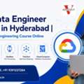 GCP Data Engineer Training In Hyderabad