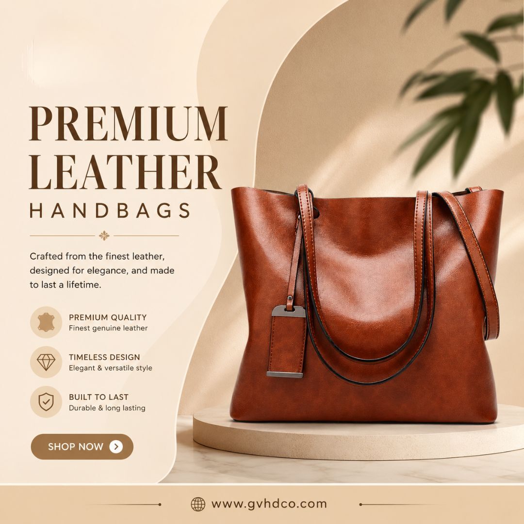 New York, Purses & Wallets, Premium Leather Handbags For Refined Everyday Style And More