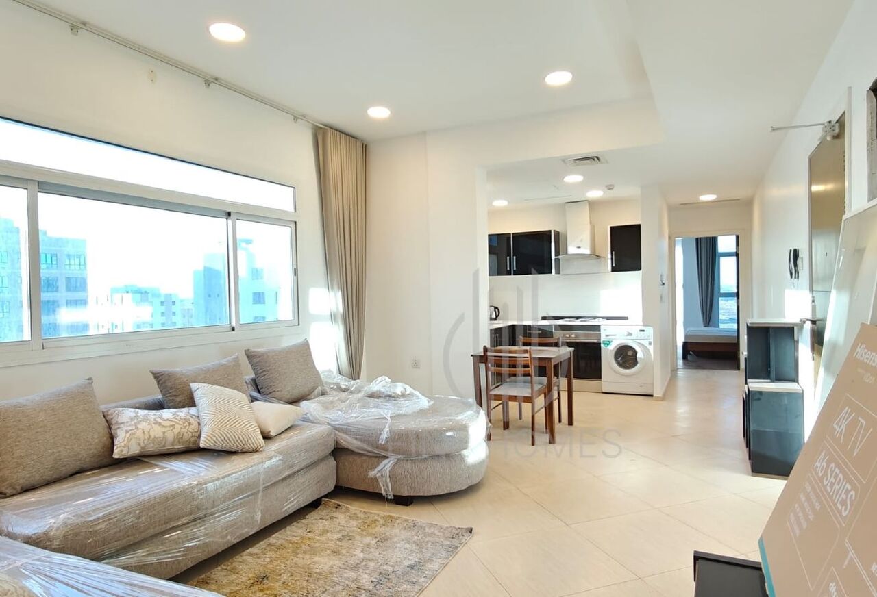 Manama, Apartments, Flats, Houses & Villas, BHD 325/month,  Furnished,  2 BR,  80 Sq. Meter,  GOOD DEAL |2 BED ROOMPREMIUM APARTMENT | SPACIOUS