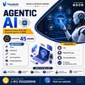 Agentic AI Training In Hyderabad | Live Interactive Training