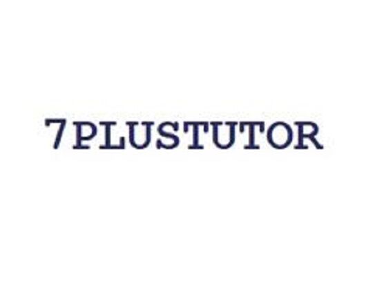 London, Education, Prepare For The 7 Plus Exam With Barnet&rsquo;s 7 Plus Tutor