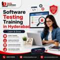 Software Testing Training In Hyderabad &ndash; Learn & Grow