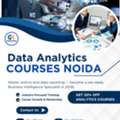 Data Analytics Course In Noida &ndash; Job-Oriented Training At Geekonik