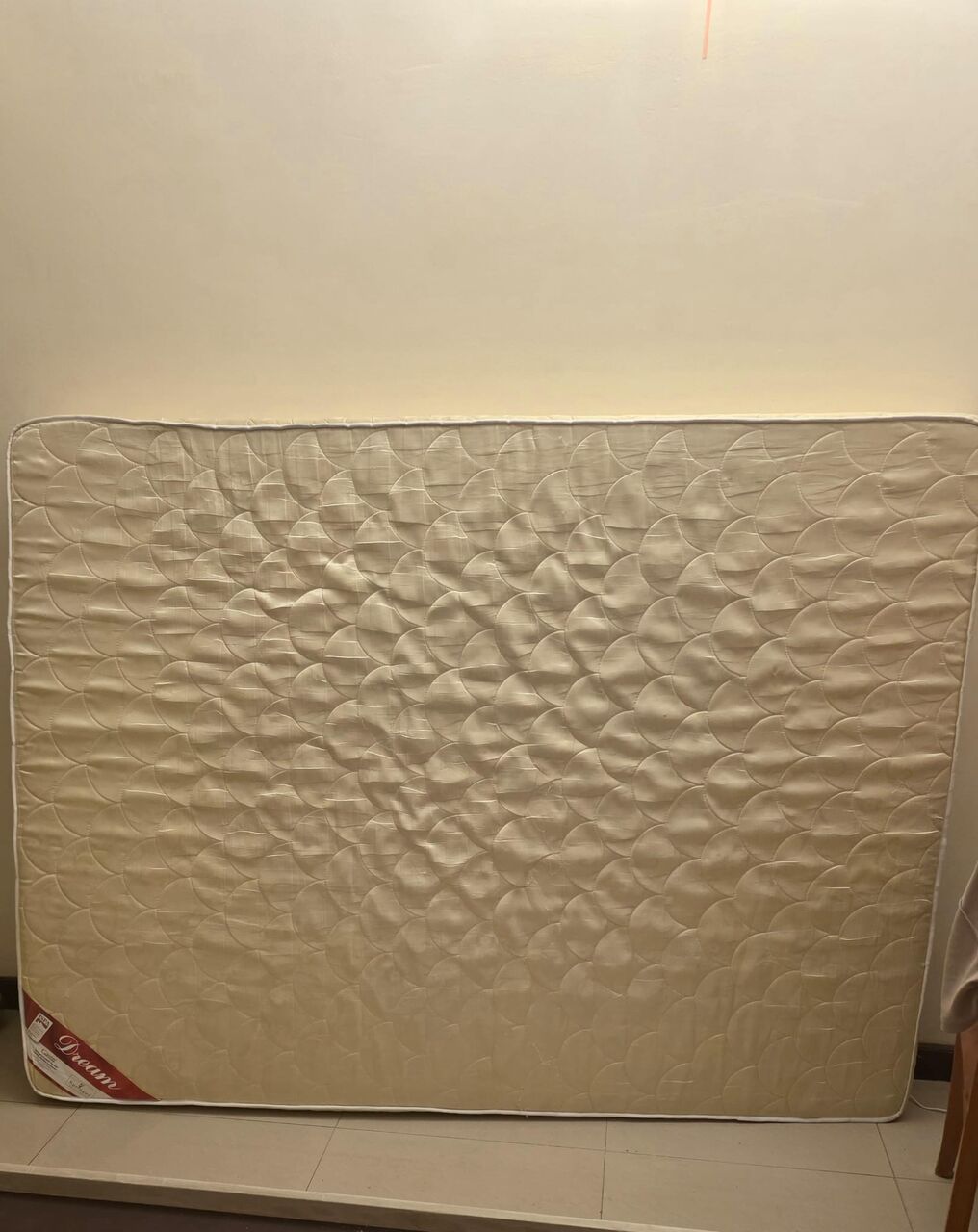 Hoora, Household Items, BHD 22,  Queen Size Mattress For Sale