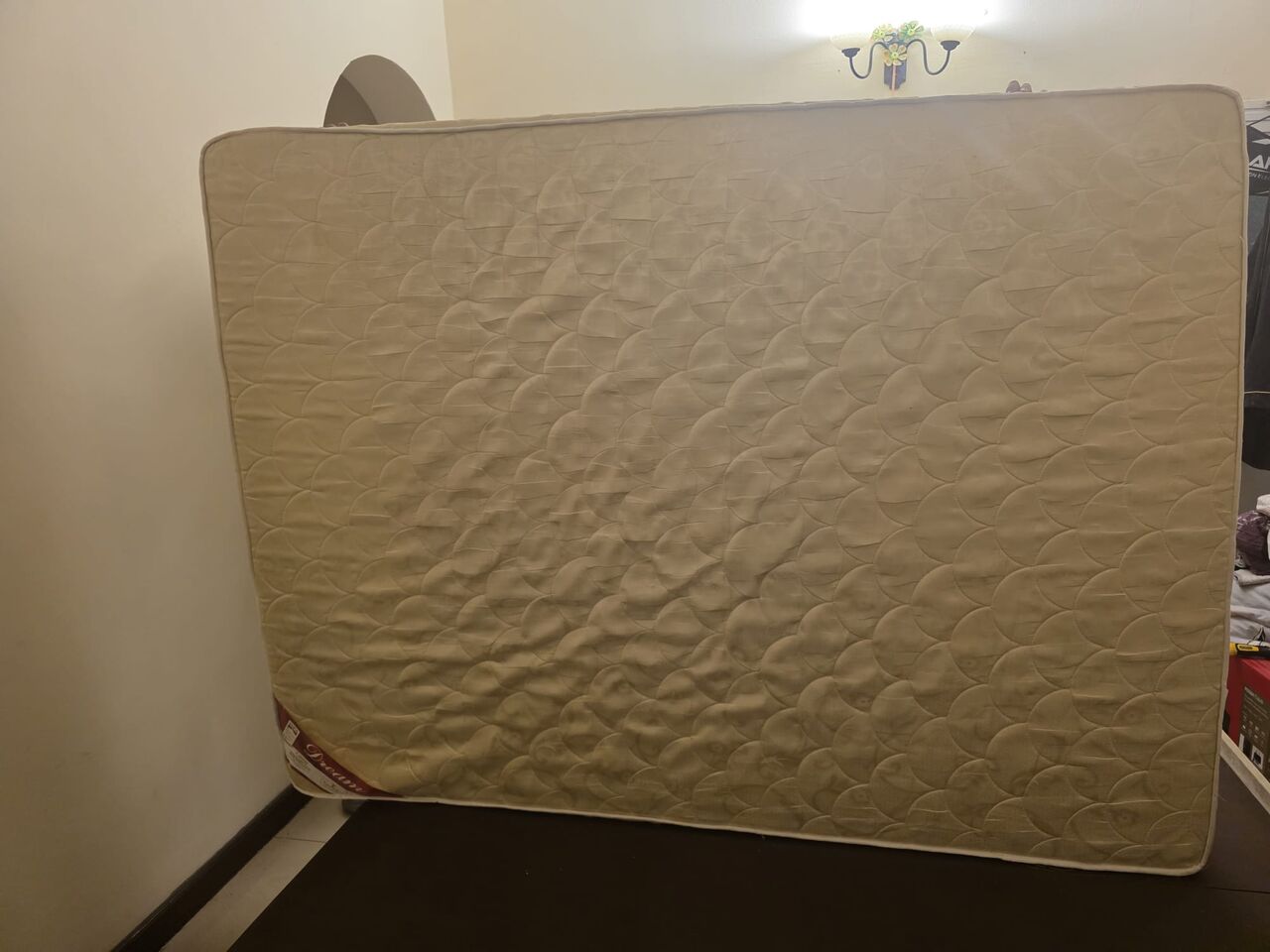 Hoora, Household Items, BHD 22,  Queen Size Mattress For Sale