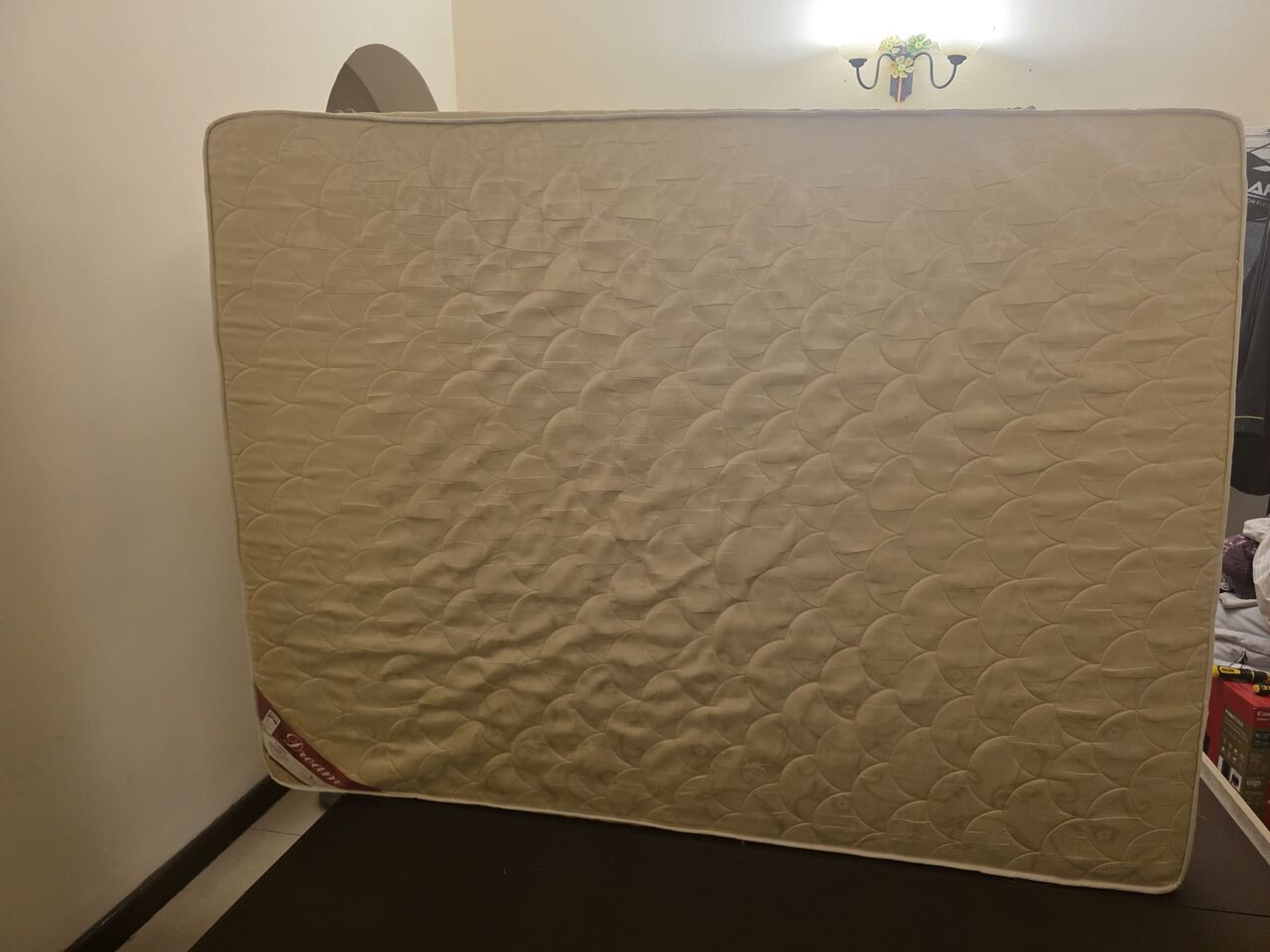Hoora, Household Items, BHD 22,  Queen Size Mattress For Sale