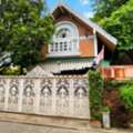 THB 88000000,  3 BR,  202 Sq. Feet,  Spanish Style Detached House, Phahonyothin 24, Near BTS, Only 400 M. 2-story Detached