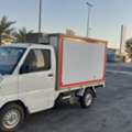 BHD 2000,  Cmc Super Veryca Chiller Freazar Van Well Mantaine,  2017,  Manual,  140000 KM,