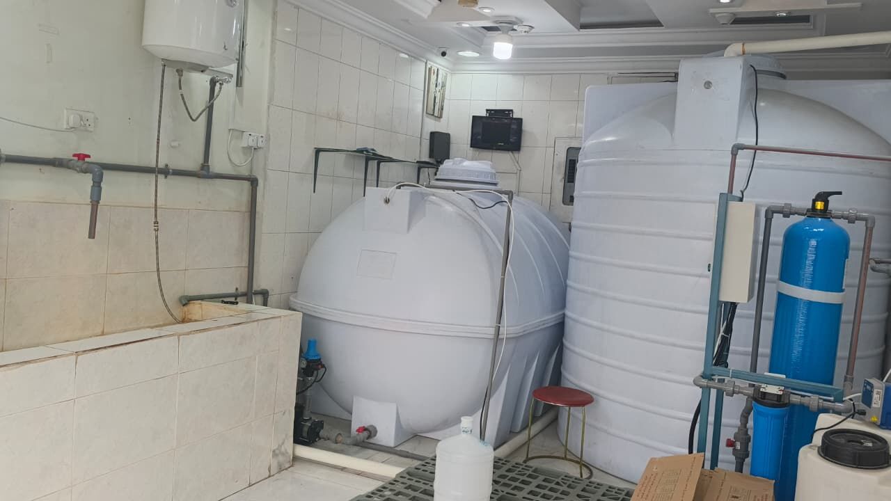 Jubail, Businesses For Sale, 💧 RUNNING WATER REFILL SHOP FOR SALE – JUBAIL 💧