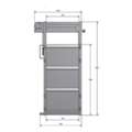 Portable Cattle Yard Panels & Gates - RPM Livestock Equipment