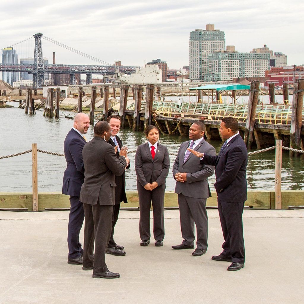 New York, Education, Security Guard License Application Form: Start Your Career