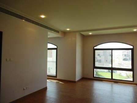 Riffa Views, Villas, BHD 1000,  Furnished,  350 Sq. Meter,  @ For Rent - New - Beautiful Semi Furnished 4-Bedroom Villa - Riffa Views (Park Gate #3)@