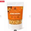 INR 250,  Shop Gond Katira Online For Fasting Essentials | Sattvic Essence!