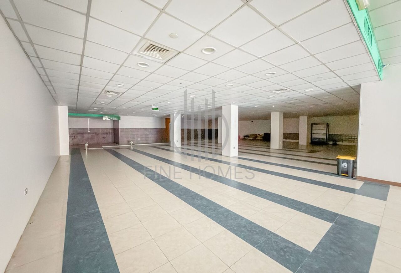 Hoora, Shops, BHD 2500,  HIGH TRAFFIC SHOWROOM | RESTAURANT | CAR SHOWROOM