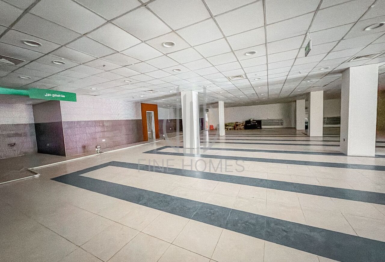 Hoora, Shops, BHD 2500,  HIGH TRAFFIC SHOWROOM | RESTAURANT | CAR SHOWROOM