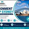 Get Reliable Assignment Help Sydney For Better Academic Results