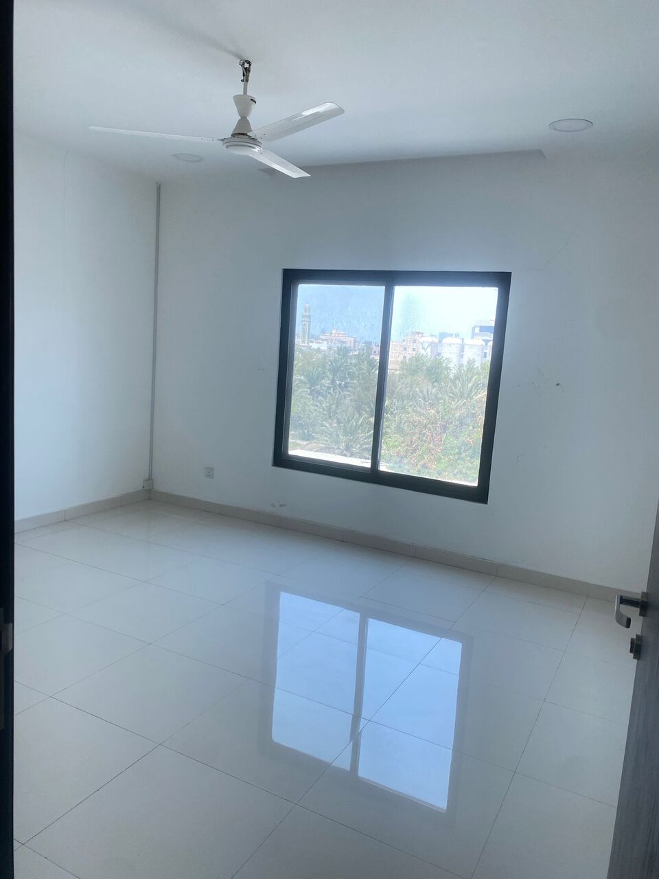Tubli, Offices, BHD 200,  90 Sq. Meter,  Commercial Flat/Office Space For Rent - Tubli