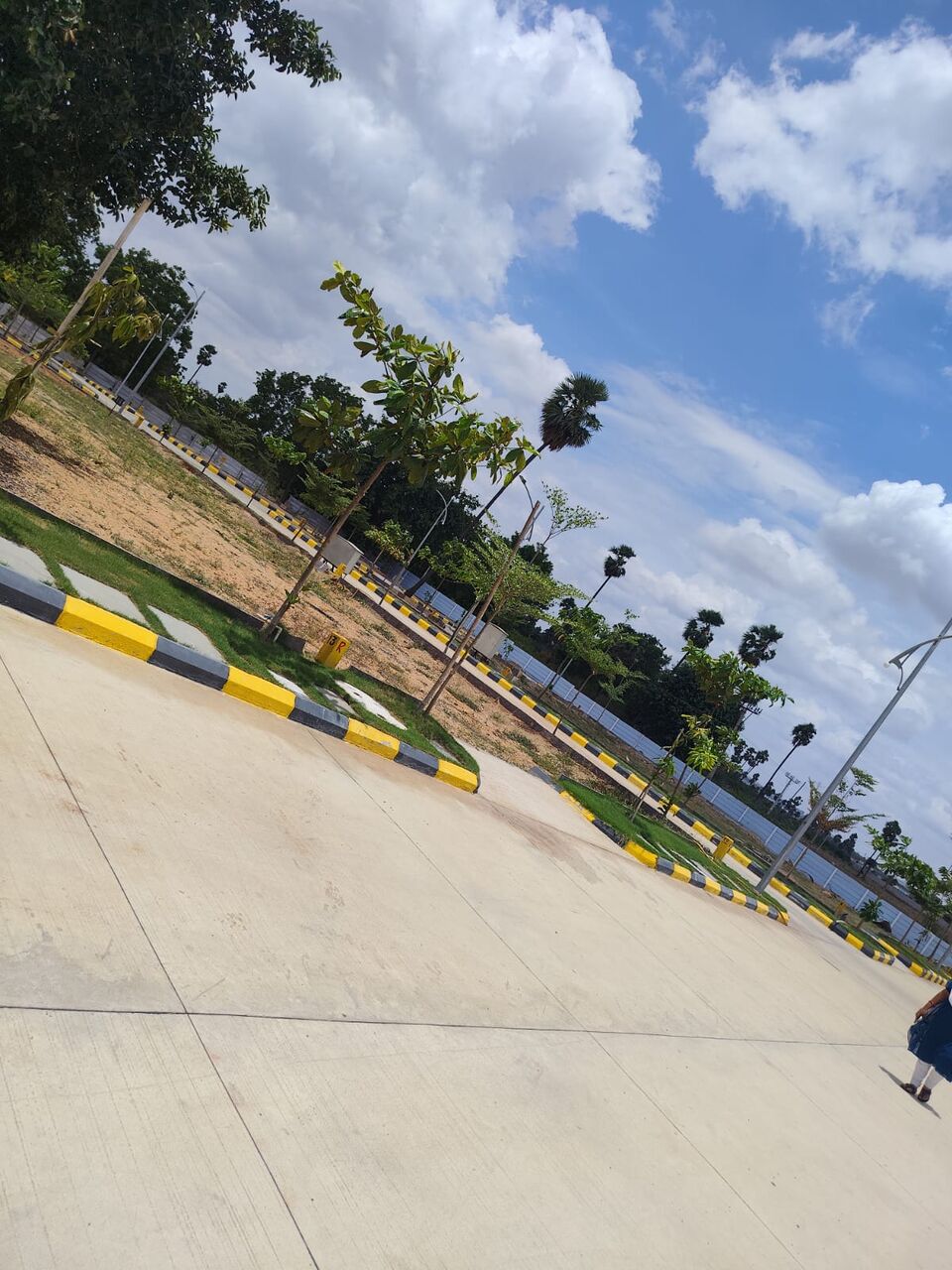 Hyderabad, Residential Plots, INR 21000,  150 Sq. Yard,  HMDA&RERA APPROVED Open Plots For Sale @ Ramdaspally