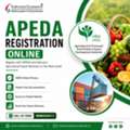 APEDA Registration Services In India