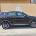 SAR 43000,  Haval H6,  2020,  Automatic,  102500 KM,   2.0T , FULL OPTION, BLACK COLOUR