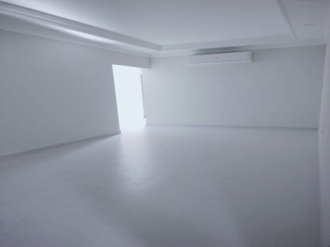 Sanad, Offices, BHD 270,  90 Sq. Meter,  Brand New Semi-Furnished Office For Rent Near Alba Asker Highway