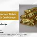 Start Your Precious Metals Journey With Confidence