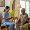Mayur Vihar Families Turn To Us For Nurse At Home Care