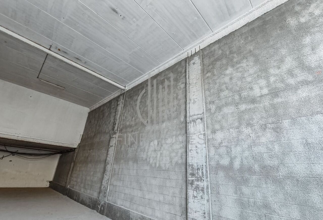 Salmabad, Warehouses, BHD 300,  160 Sq. Meter,  HOT DEAL | 160 SQM | WAREHOUSE | STORAGE |