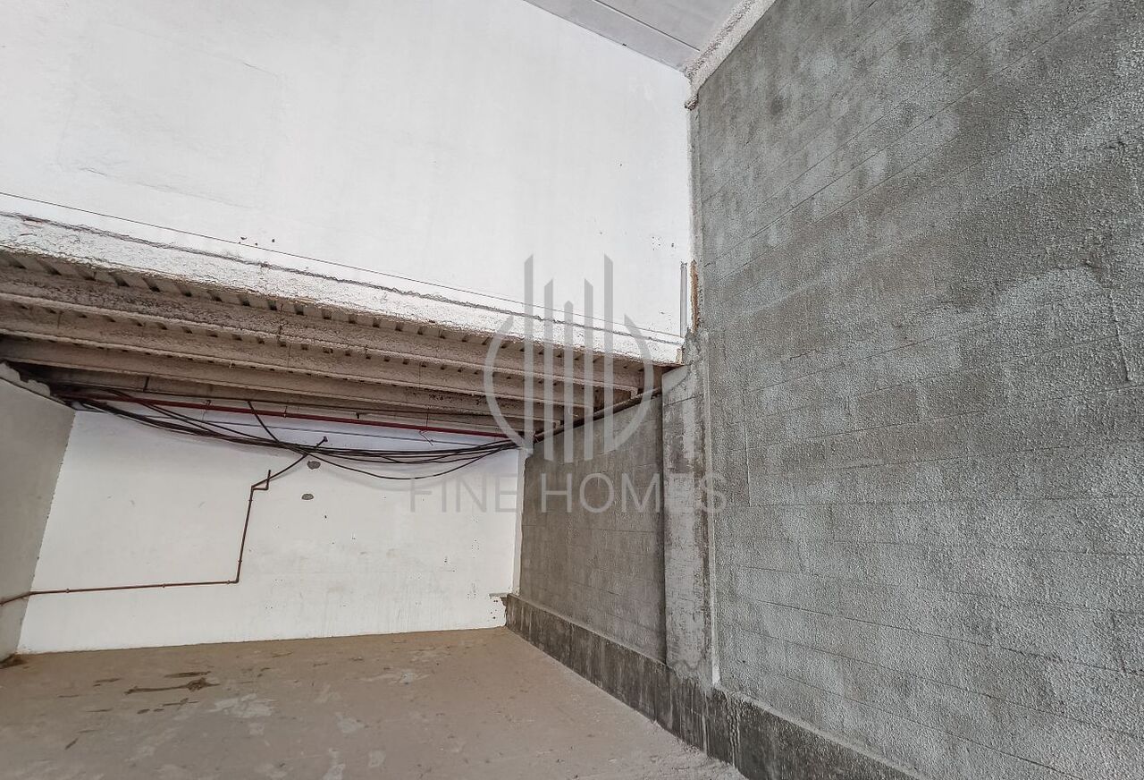 Salmabad, Warehouses, BHD 300,  160 Sq. Meter,  HOT DEAL | 160 SQM | WAREHOUSE | STORAGE |