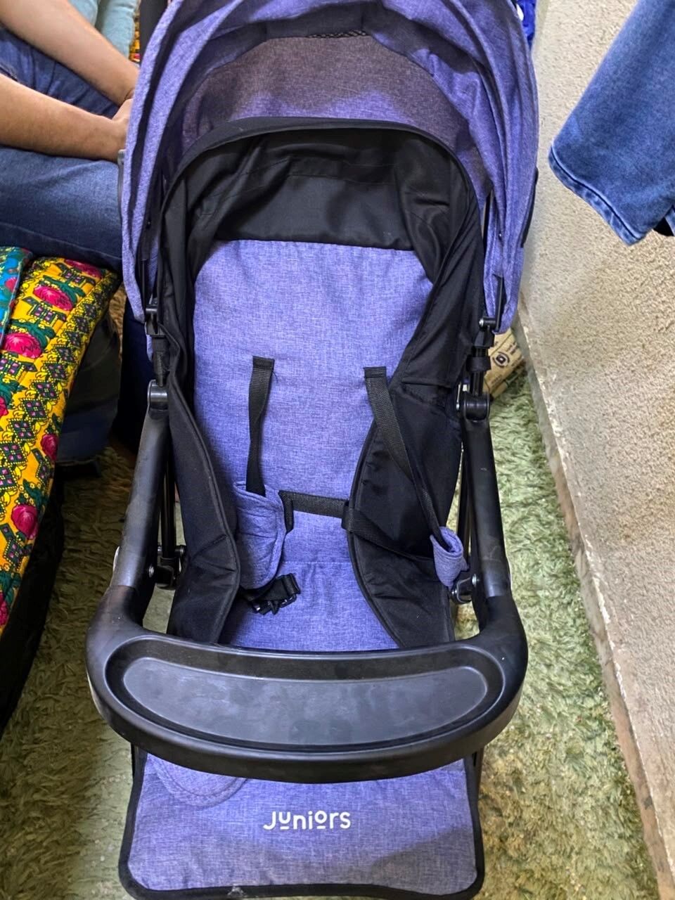 Riyadh, Baby & Kid Stuff, SAR 100,  Stroller For Kid