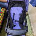 SAR 100,  Stroller For Kid