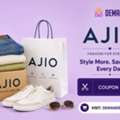 Ajio Coupon Code