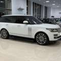 BHD 7700,  Range Rover Vogue SE,  2016,  Automatic,  164600 KM,    (White)