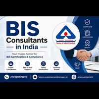 Noida, Legal, BIS Certification Cost India