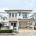 THB 45000,  61 Sq. Feet,  Single House For Rent, Ready To Move In, With A Luxury Common Area, Good Structure, No