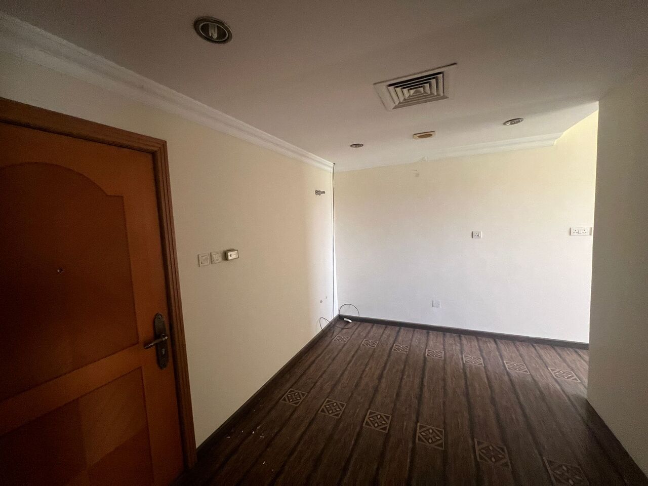 Zinj, Offices, BHD 200,  55 Sq. Meter,  Affordable Office For Rent In Zinj &ndash; Near Segaya Plaza
