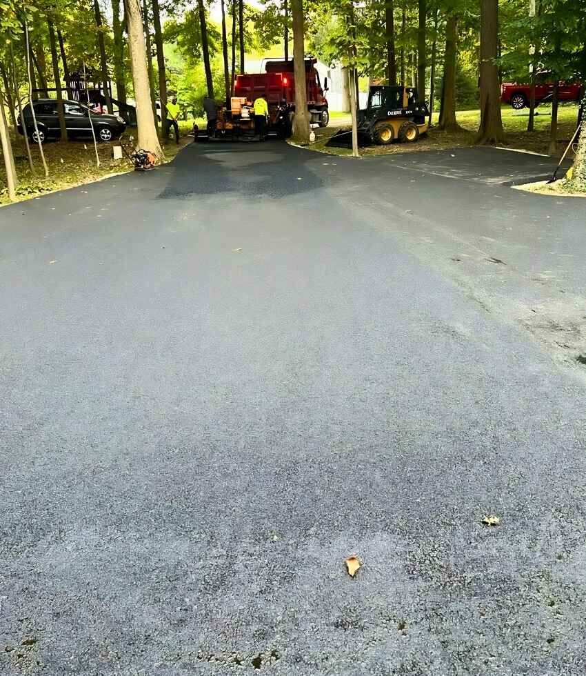 Miami, Construction, Durable Road Paving South Florida For Reliable Access