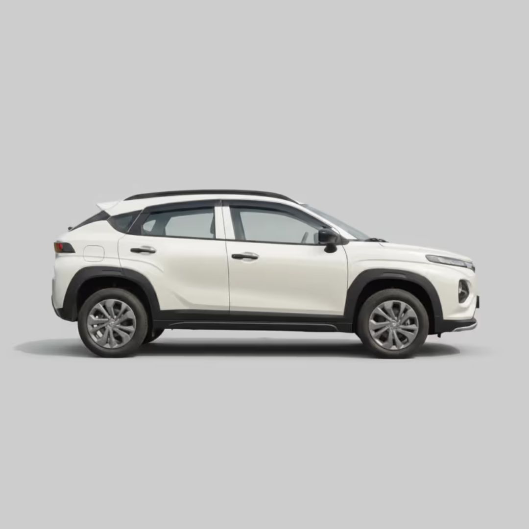 Chandigarh, Travel, Car Rental Chandigarh &ndash; Sedan, SUV, Luxury Car