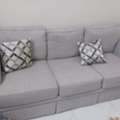 SAR 750,  New SOFA SET 7 SEATER AND SHOE ALMIRAH