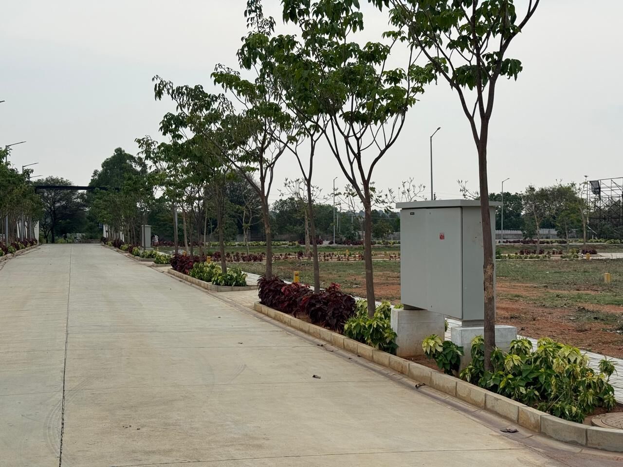 Hyderabad, Residential Plots, INR 23000,  200 Sq. Yard,  Ready To Construct Premium Villa Plots In Maheswaram