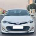 BHD 5800,  TOYOTA AVALON XLE 2015 WHITE,  2015,  Automatic,  99000 KM,