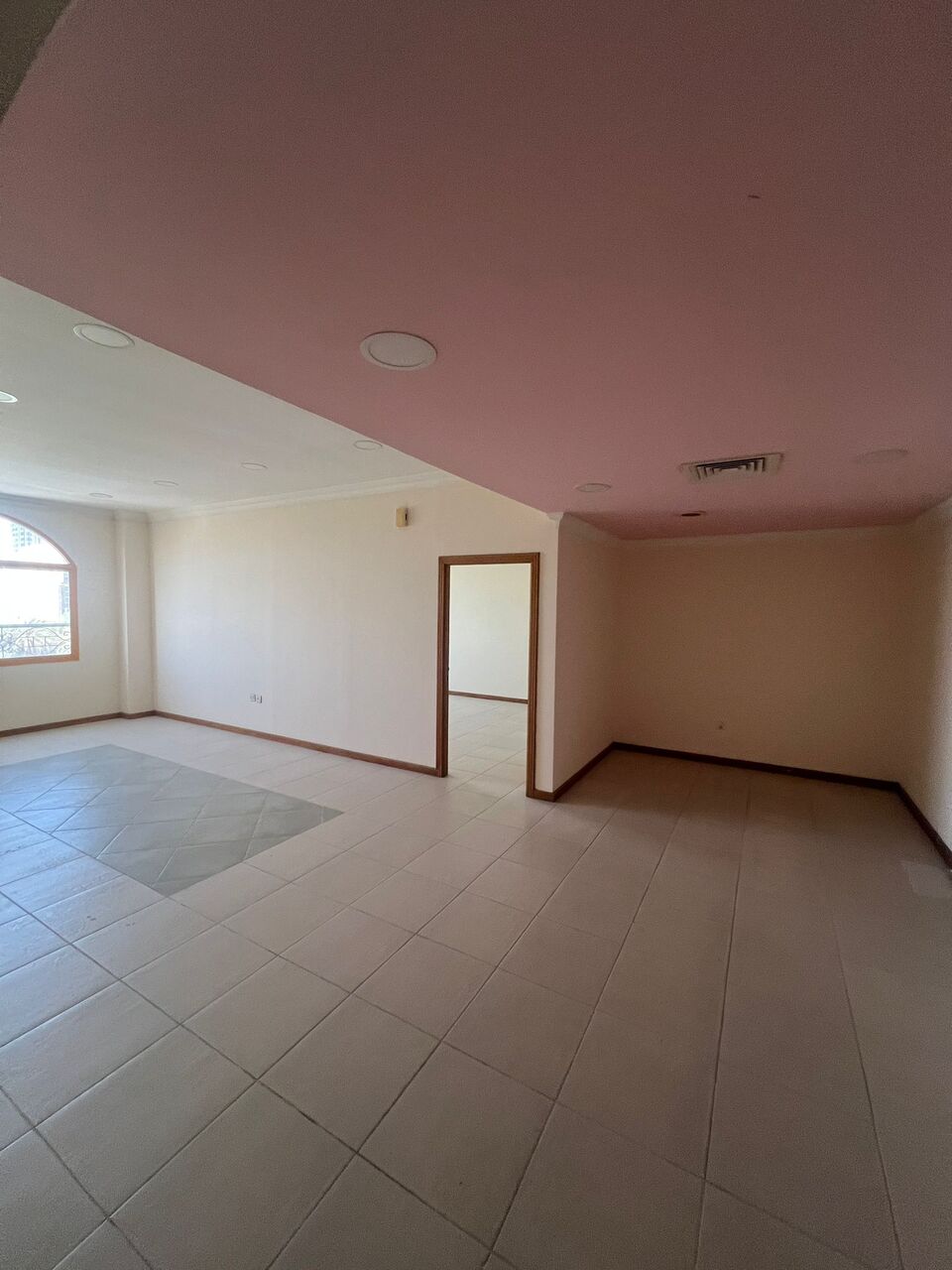 Zinj, Offices, BHD 350,  Spacious Office For Rent In Zinj &ndash; Highway-Facing | Near Segaya Plaza