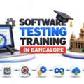 Software Testing Training In Bangalore